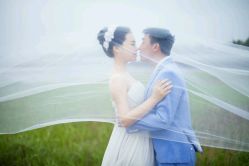-苏菲亚婚纱摄影