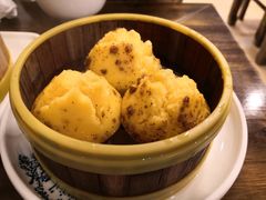 玉米糕-伊兰麒兰馨园·川菜·清真馆(339电视塔店)