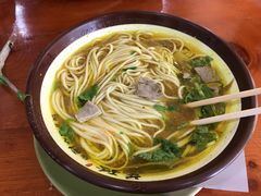 -美玲拉面(鞍山西道店)