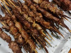 -京朋串屋·烧烤(望京西路总店)