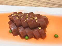 -日出青木·杭帮菜名店