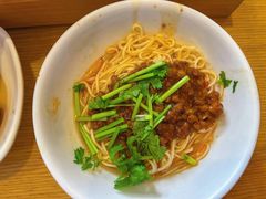 特色杂酱面-万县面馆(高笋塘店)