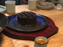 邻居家的蜂窝煤-薇酌饮·陕西菜(南门外店)