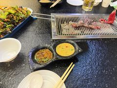 -九號院子海鲜烧烤