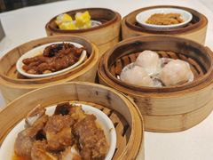 -万龙洲海鲜(南新仓店)