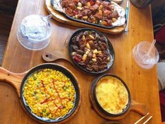 -老东镇啤酒屋海鲜加工·蒸汽海鲜·海鲜烧烤(台东店)