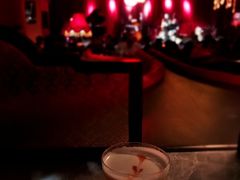 -JZ Club 爵士酒吧(上海店)