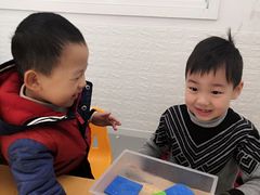 -斯坦星球AI编程·机器人科创·科学实验·信奥·思维·STEM·乐高·竞赛考级(长宁虹桥大融城荟聚中心)