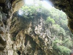 -天河潭旅游度假区