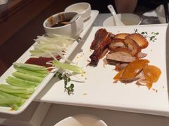 -漢舍中国菜馆(浦东嘉里城店)