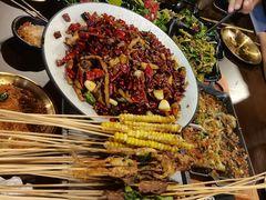 -林二哥宜烤官·宜宾小烧烤