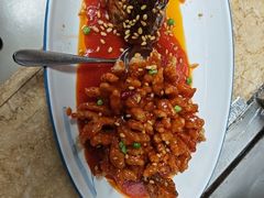 -全聚德烤鸭店(马家堡店)