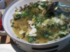 -醉得意·山茶油炒土鸡(福州马尾西堤店)