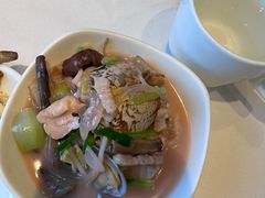 -莆田餐厅PUTIEN(三里屯店)