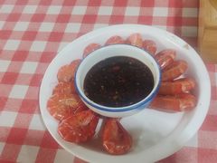 -琼大师东方烤乳猪(亚特兰蒂斯店)