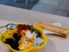 八宝刨冰-雪多冰·台湾甜品(高升店)