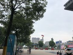 -国色天乡三期陆地乐园