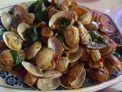 -盱眙虾神於氏龙虾(夫子庙红街店)