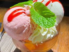 -巴别塔法餐舍(合作路店)