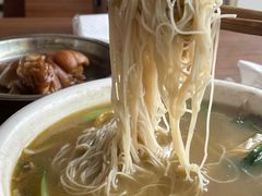 -马路桥姜汤面(江城大楼店)