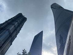 -上海中心大厦