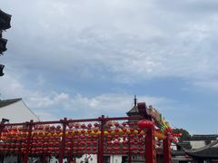-南翔古镇