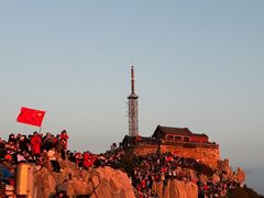 -泰山风景名胜区