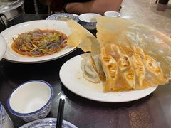 -邢家锅贴老店·非遗·开封菜(金明广场店)