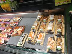 -池田寿司·4H鲜作(西直门凯德华联店)