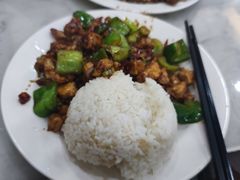 -臻味斋