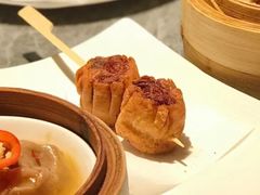 串串脆烧麦-悦秀·高级粤菜