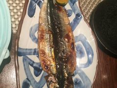 -山葵家·创意料理(宁波来福士店)