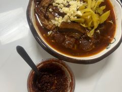 -六朝居老面馆(同鑫宾馆店)