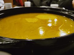 -蜀中吴养生板栗鸡(会展店)