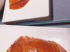 -小大董·烤鸭(观景餐厅·南京西路店)