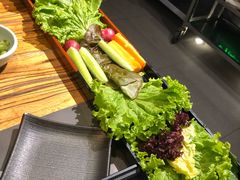 -黑牛の店·和牛烧肉(大悦城店)