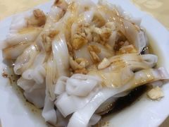 捞河粉-电白鸭粥店(下沙二坊88号店)
