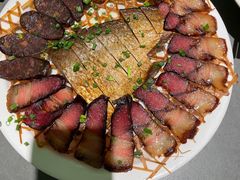 -小绍兴家宴·百年绍兴菜(鲁迅路店)