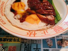 -肥韬茶餐厅(海上世界店)