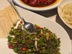 -杨氏青龙虾·羊蝎子(托乐嘉店)