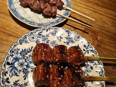 -鸟幸 TORISAKI 炭火居酒屋
