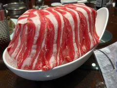 -东海怡品海鲜豆捞(舟宿夜江店)