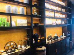 -湖畔居茶楼(湖滨店)