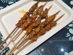 -清真·凡人居·融合餐厅(南山总店)