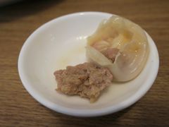 特色小笼汤包-品大三·南京菜(大行宫店)