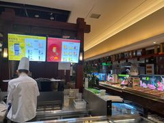 -尚宴牛特鲜自助(太原街万达店)