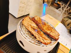 -雷门拉面店(新光天地店)