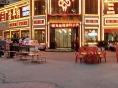 -三厂烩羊肉(五龙口店)