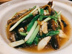 -芳芳私房菜·精做淮扬菜(承德路店)