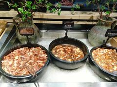-韩盛·盛江山自助料理(于洪新玛特店)